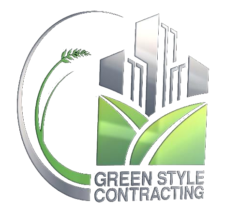 Styles Contracting Infrastructure – Green Style Constructions
